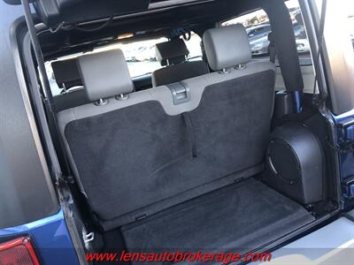 2010 Jeep Wrangler Sahara  *Clean Stock Jeep! - Photo 16 - Tucson, AZ 85705