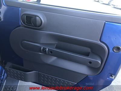 2010 Jeep Wrangler Sahara  *Clean Stock Jeep! - Photo 17 - Tucson, AZ 85705