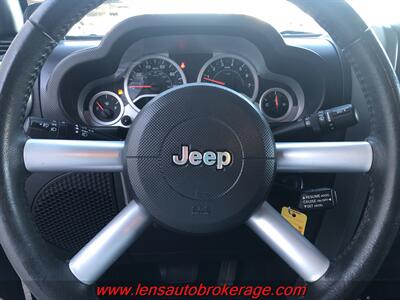 2010 Jeep Wrangler Sahara  *Clean Stock Jeep! - Photo 12 - Tucson, AZ 85705