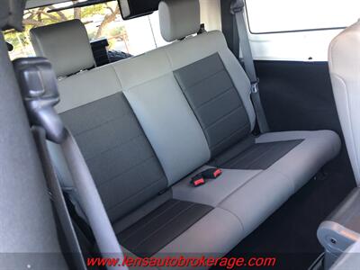 2010 Jeep Wrangler Sahara  *Clean Stock Jeep! - Photo 20 - Tucson, AZ 85705