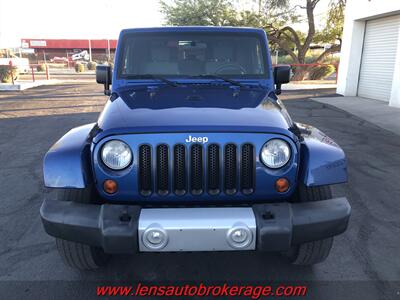 2010 Jeep Wrangler Sahara  *Clean Stock Jeep! - Photo 3 - Tucson, AZ 85705