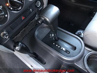 2010 Jeep Wrangler Sahara  *Clean Stock Jeep! - Photo 14 - Tucson, AZ 85705