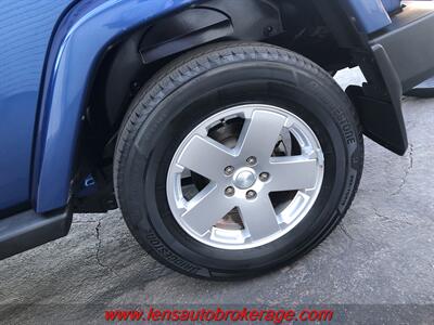 2010 Jeep Wrangler Sahara  *Clean Stock Jeep! - Photo 22 - Tucson, AZ 85705