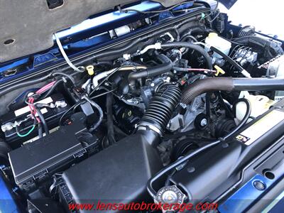 2010 Jeep Wrangler Sahara  *Clean Stock Jeep! - Photo 21 - Tucson, AZ 85705