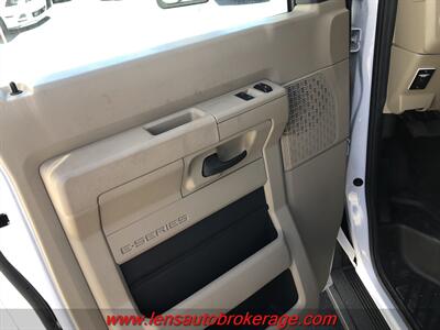 2018 Thor Chateau 22B  *ONLY 9k MILES!!! LIKE NEW RV! - Photo 9 - Tucson, AZ 85705