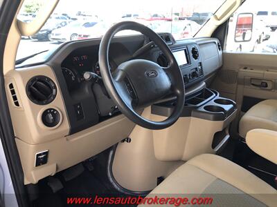 2018 Thor Chateau 22B  *ONLY 9k MILES!!! LIKE NEW RV! - Photo 10 - Tucson, AZ 85705