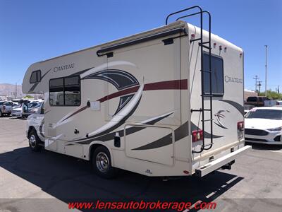 2018 Thor Chateau 22B  *ONLY 9k MILES!!! LIKE NEW RV! - Photo 6 - Tucson, AZ 85705