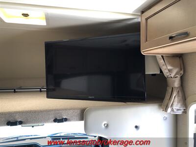 2018 Thor Chateau 22B  *ONLY 9k MILES!!! LIKE NEW RV! - Photo 21 - Tucson, AZ 85705
