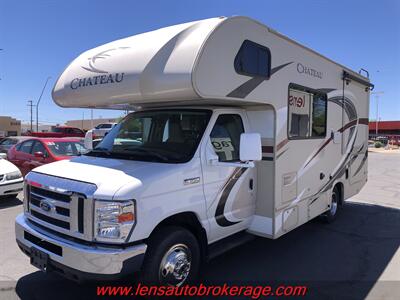 2018 Thor Chateau 22B  *ONLY 9k MILES!!! LIKE NEW RV! - Photo 4 - Tucson, AZ 85705