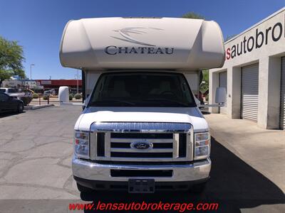2018 Thor Chateau 22B  *ONLY 9k MILES!!! LIKE NEW RV! - Photo 3 - Tucson, AZ 85705
