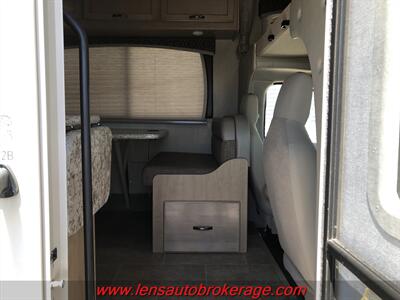 2018 Thor Chateau 22B  *ONLY 9k MILES!!! LIKE NEW RV! - Photo 16 - Tucson, AZ 85705