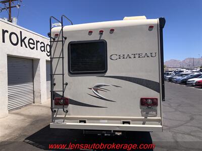 2018 Thor Chateau 22B  *ONLY 9k MILES!!! LIKE NEW RV! - Photo 7 - Tucson, AZ 85705