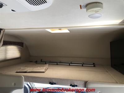 2018 Thor Chateau 22B  *ONLY 9k MILES!!! LIKE NEW RV! - Photo 22 - Tucson, AZ 85705