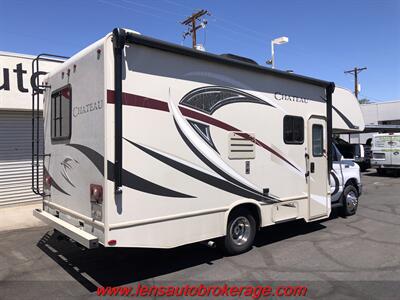 2018 Thor Chateau 22B  *ONLY 9k MILES!!! LIKE NEW RV! - Photo 8 - Tucson, AZ 85705