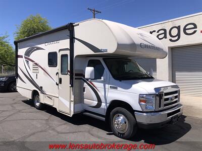 2018 Thor Chateau 22B  *ONLY 9k MILES!!! LIKE NEW RV! - Photo 2 - Tucson, AZ 85705