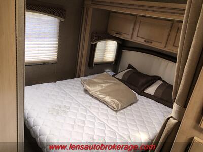 2018 Thor Chateau 22B  *ONLY 9k MILES!!! LIKE NEW RV! - Photo 23 - Tucson, AZ 85705