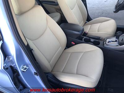 2013 Hyundai ELANTRA GLS  *Nice 56k Mile Carfax 1 Owner Sedan! - Photo 21 - Tucson, AZ 85705