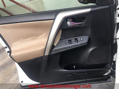 2015 Toyota RAV4 XLE   - Photo 9 - Tucson, AZ 85705