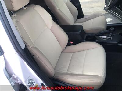 2015 Toyota RAV4 XLE   - Photo 24 - Tucson, AZ 85705