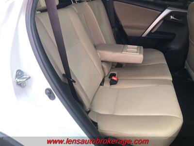 2015 Toyota RAV4 XLE   - Photo 21 - Tucson, AZ 85705