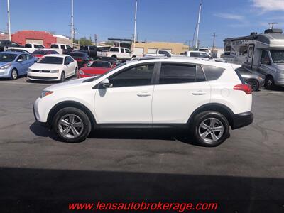 2015 Toyota RAV4 XLE   - Photo 5 - Tucson, AZ 85705