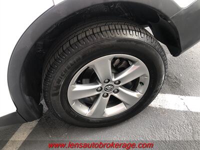2015 Toyota RAV4 XLE   - Photo 26 - Tucson, AZ 85705