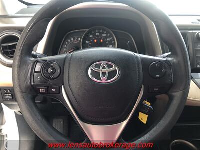 2015 Toyota RAV4 XLE   - Photo 13 - Tucson, AZ 85705