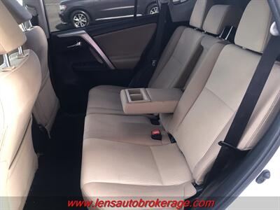 2015 Toyota RAV4 XLE   - Photo 18 - Tucson, AZ 85705