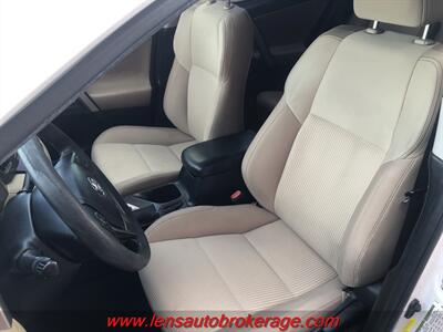 2015 Toyota RAV4 XLE   - Photo 12 - Tucson, AZ 85705