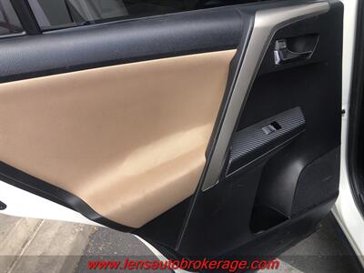 2015 Toyota RAV4 XLE   - Photo 17 - Tucson, AZ 85705