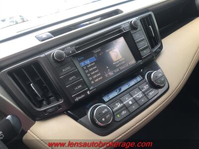 2015 Toyota RAV4 XLE   - Photo 14 - Tucson, AZ 85705