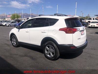 2015 Toyota RAV4 XLE   - Photo 6 - Tucson, AZ 85705