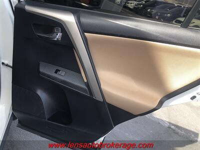 2015 Toyota RAV4 XLE   - Photo 20 - Tucson, AZ 85705