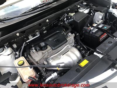 2015 Toyota RAV4 XLE   - Photo 25 - Tucson, AZ 85705