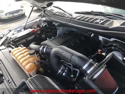 2016 Ford F-150 Lariat  *Nice SuperCrew Lariat 4x4! - Photo 23 - Tucson, AZ 85705