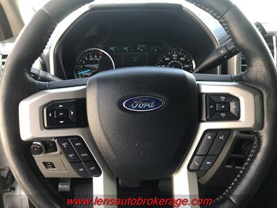 2016 Ford F-150 Lariat  *Nice SuperCrew Lariat 4x4! - Photo 13 - Tucson, AZ 85705