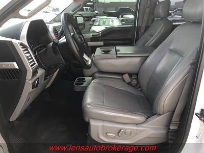 2016 Ford F-150 Lariat  *Nice SuperCrew Lariat 4x4! - Photo 11 - Tucson, AZ 85705