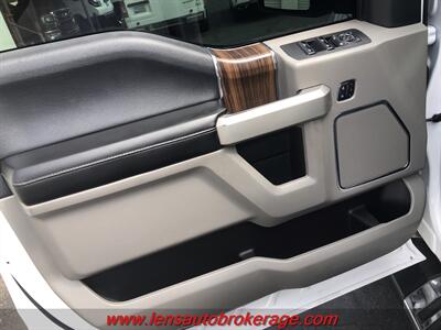 2016 Ford F-150 Lariat  *Nice SuperCrew Lariat 4x4! - Photo 9 - Tucson, AZ 85705