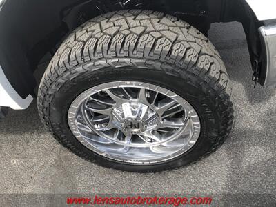 2016 Ford F-150 Lariat  *Nice SuperCrew Lariat 4x4! - Photo 25 - Tucson, AZ 85705