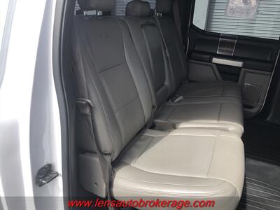 2016 Ford F-150 Lariat  *Nice SuperCrew Lariat 4x4! - Photo 19 - Tucson, AZ 85705