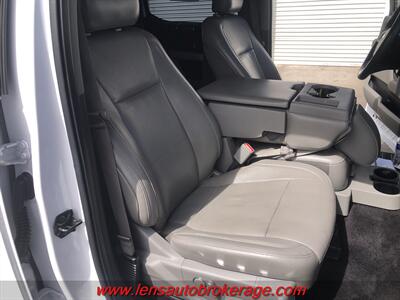 2016 Ford F-150 Lariat  *Nice SuperCrew Lariat 4x4! - Photo 22 - Tucson, AZ 85705