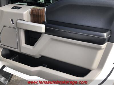 2016 Ford F-150 Lariat  *Nice SuperCrew Lariat 4x4! - Photo 20 - Tucson, AZ 85705