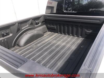 2016 Ford F-150 Lariat  *Nice SuperCrew Lariat 4x4! - Photo 24 - Tucson, AZ 85705