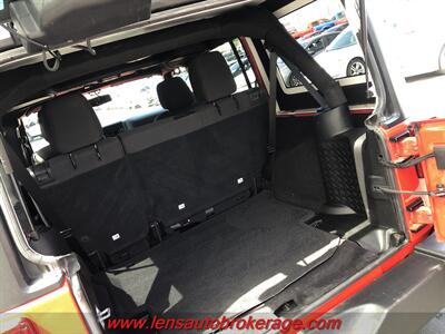 2018 Jeep Wrangler JK Unlimited Sport  *46k Mile Hard Top 6 Speed Manual! - Photo 18 - Tucson, AZ 85705