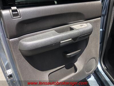 2011 Chevrolet Silverado 1500 LT  *Crew Cab 4x4! - Photo 13 - Tucson, AZ 85705