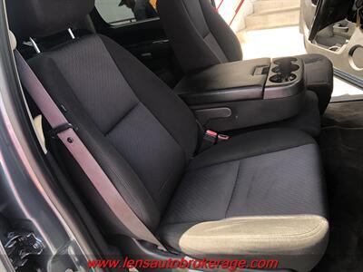 2011 Chevrolet Silverado 1500 LT  *Crew Cab 4x4! - Photo 19 - Tucson, AZ 85705