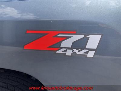 2011 Chevrolet Silverado 1500 LT  *Crew Cab 4x4! - Photo 21 - Tucson, AZ 85705