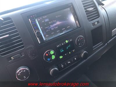 2011 Chevrolet Silverado 1500 LT  *Crew Cab 4x4! - Photo 12 - Tucson, AZ 85705