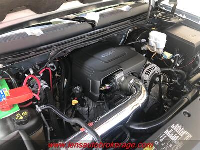 2011 Chevrolet Silverado 1500 LT  *Crew Cab 4x4! - Photo 20 - Tucson, AZ 85705
