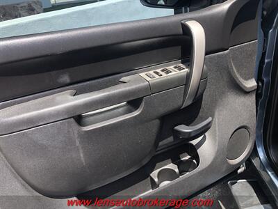 2011 Chevrolet Silverado 1500 LT  *Crew Cab 4x4! - Photo 9 - Tucson, AZ 85705